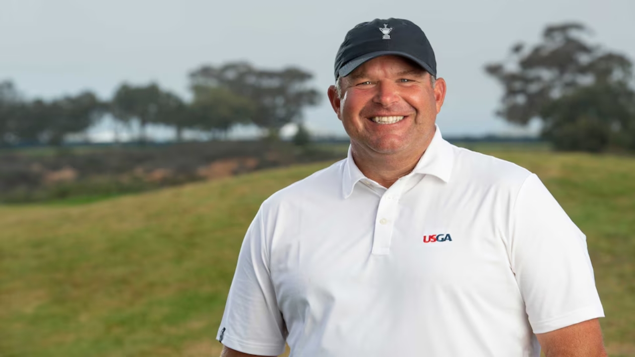 Jason Gore Biography