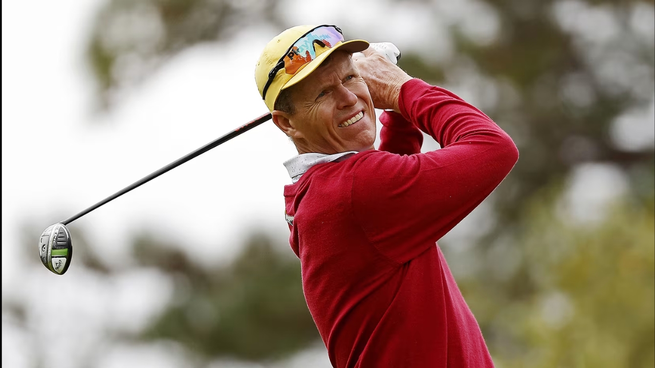John Senden Net Worth Details