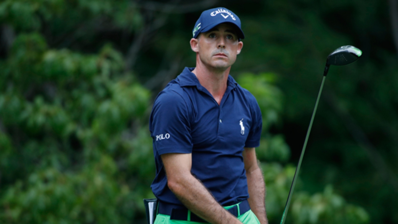 Jonathan Byrd’s Net Worth Details