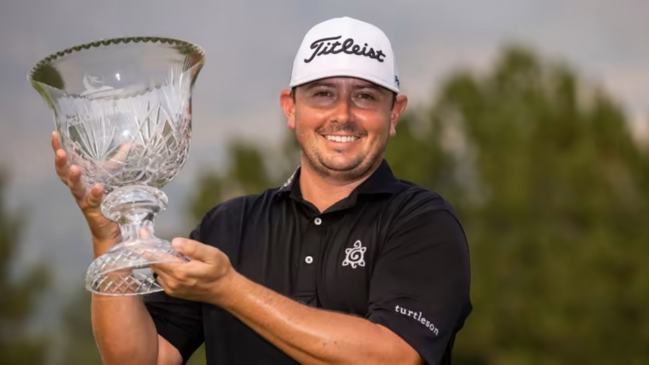 Joshua Creel's Net Worth Details