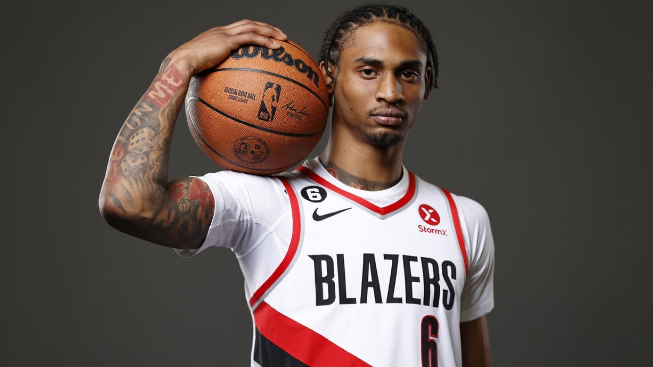 Keon Johnson's Net Worth Details