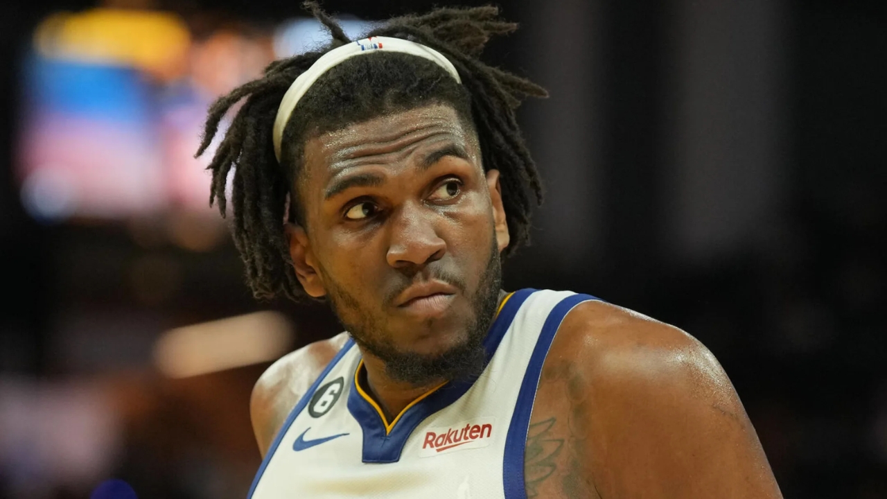 Kevon Looney's Net Worth Details