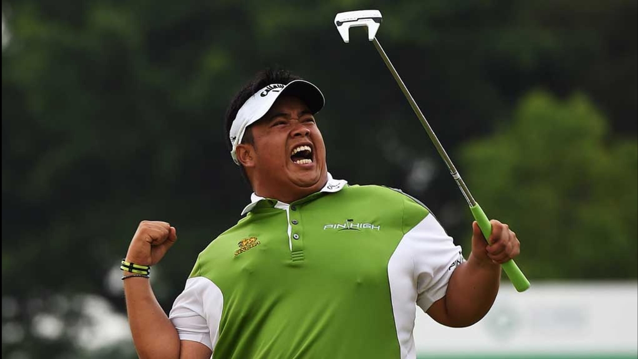 Kiradech Aphibarnrat Net Worth Details