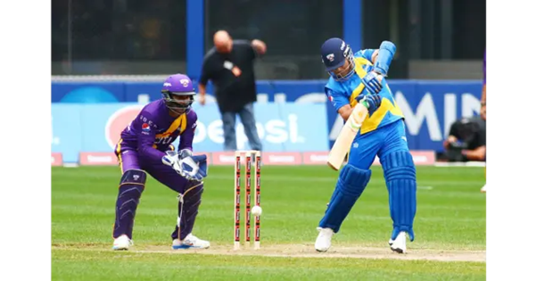 Latest Cricket Scores and Highlights