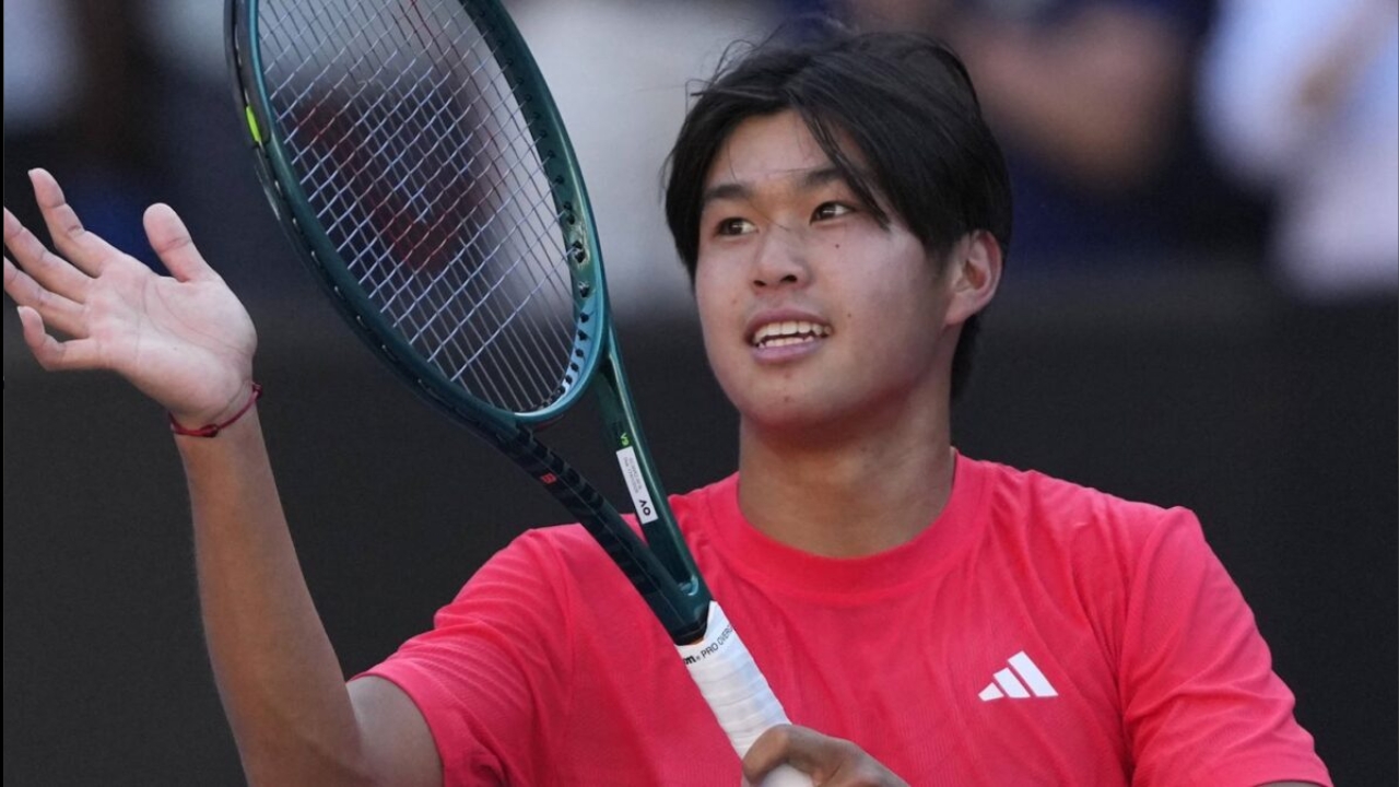 Learner Tien Net Worth Details