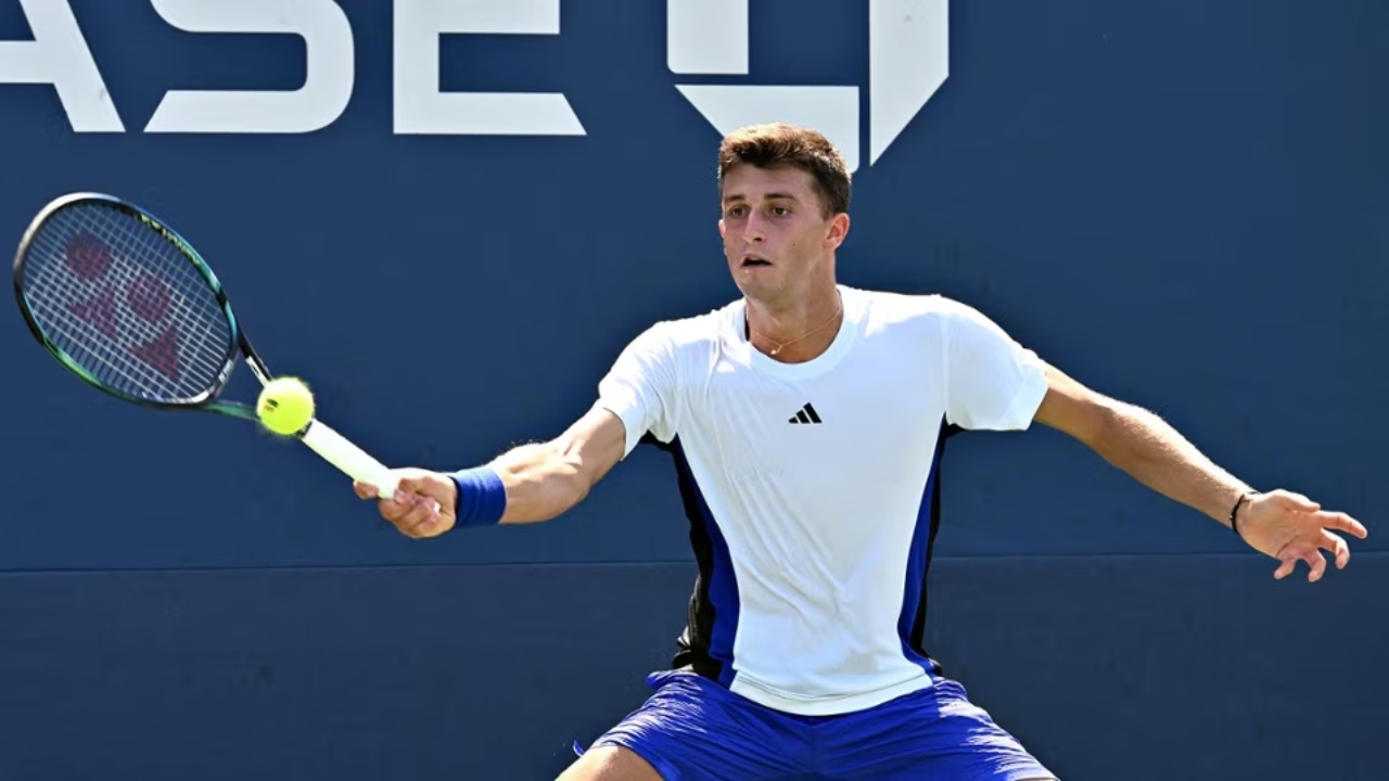 Luca Nardi Biography