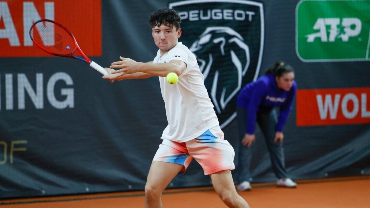 Max Hans Rehberg’s Net Worth Details