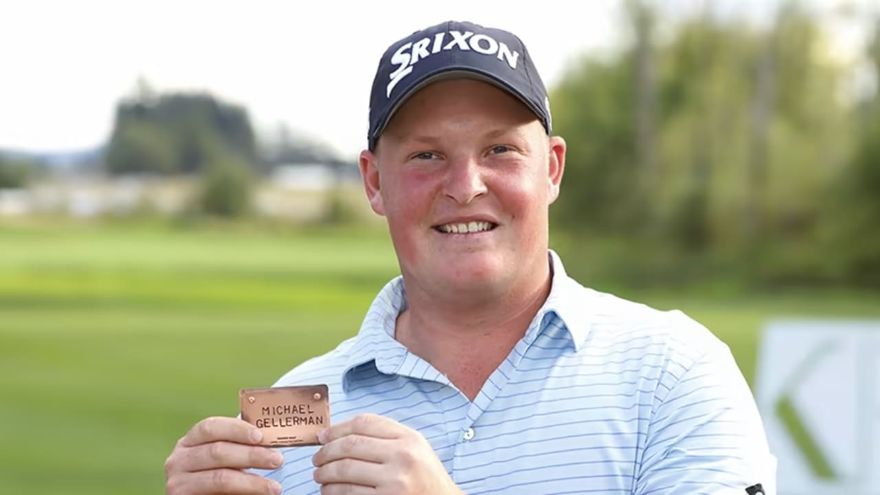 Michael Gellerman's Net Worth Details Michael Gellerman's Net Worth Details