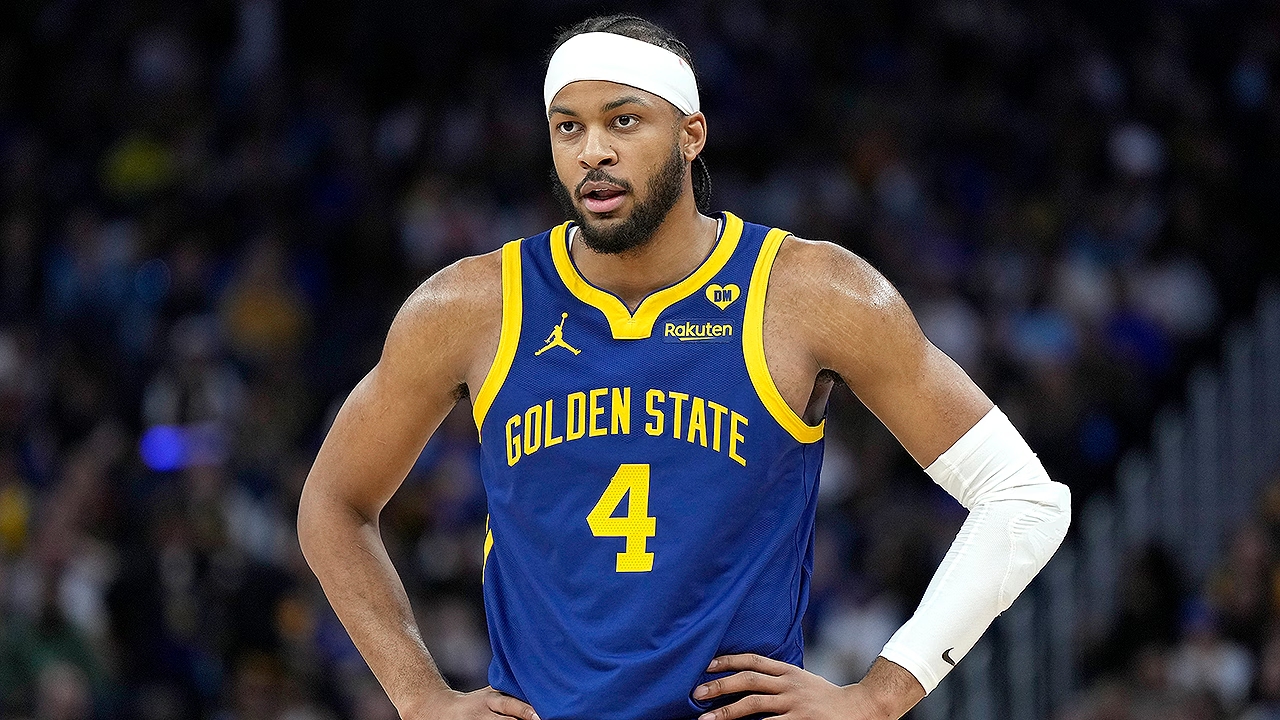 Moses Moody's Net Worth Details