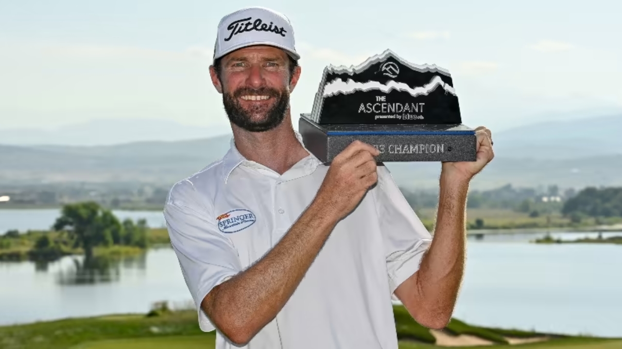 Nicholas Lindheim’s Net Worth Details