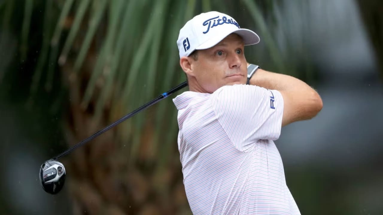 Nick Watney’s Net Worth Details
