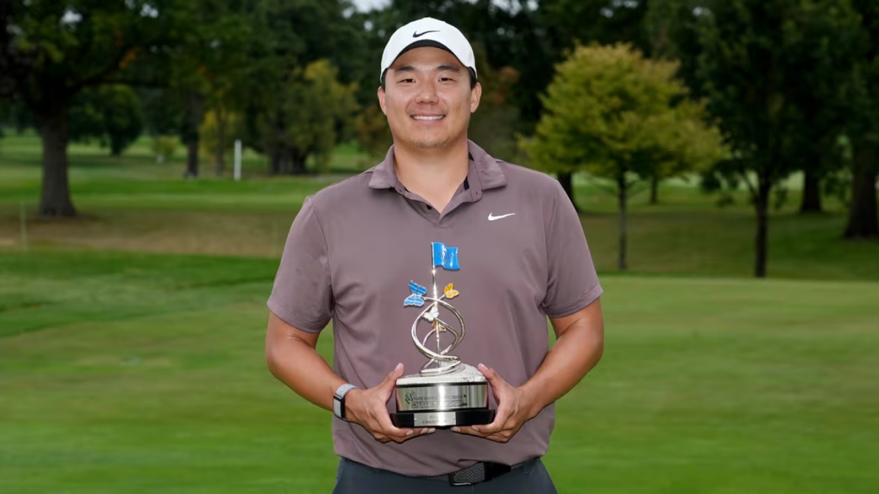 Norman Xiong’s Net Worth Details