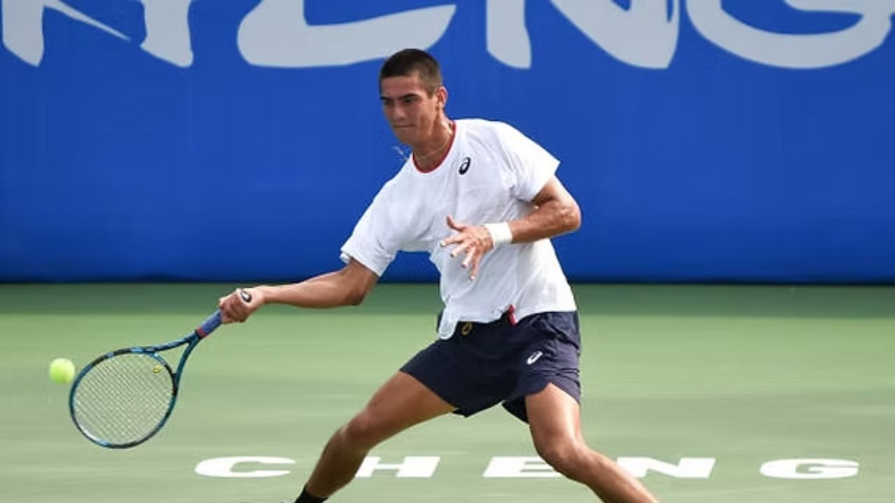 Philip Sekulic Biography