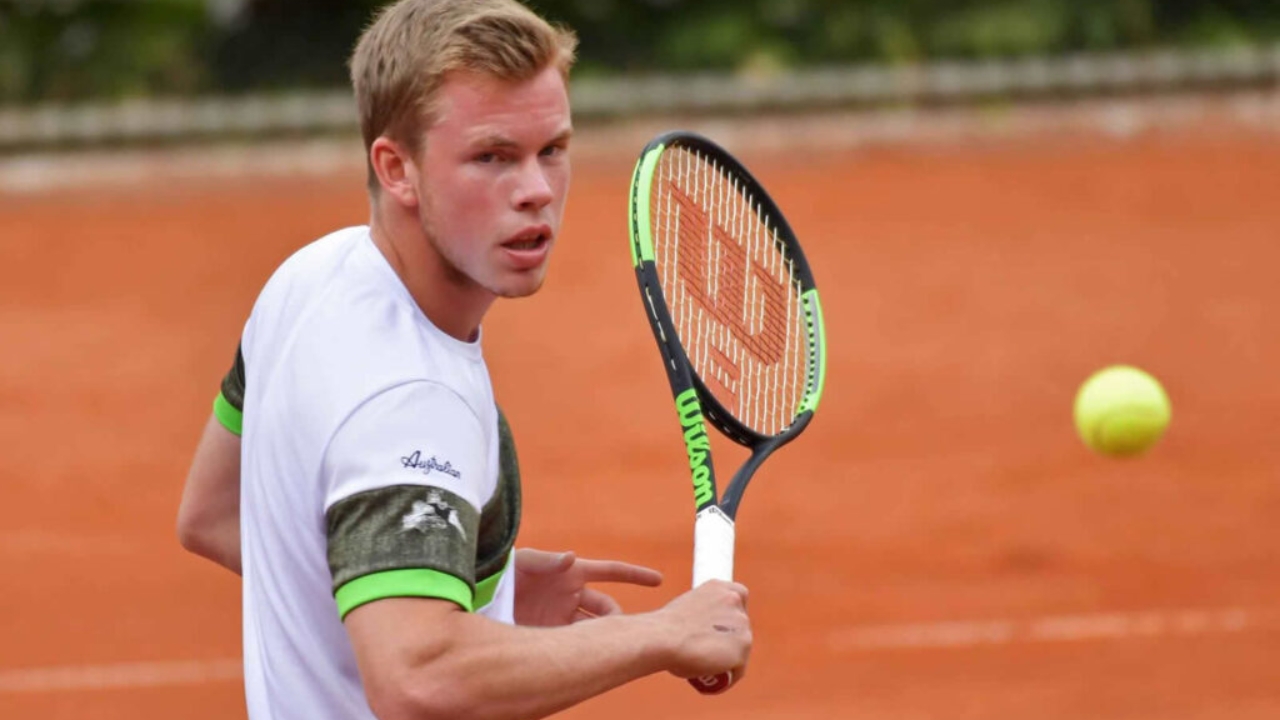 Remy Bertola’s Net Worth Details