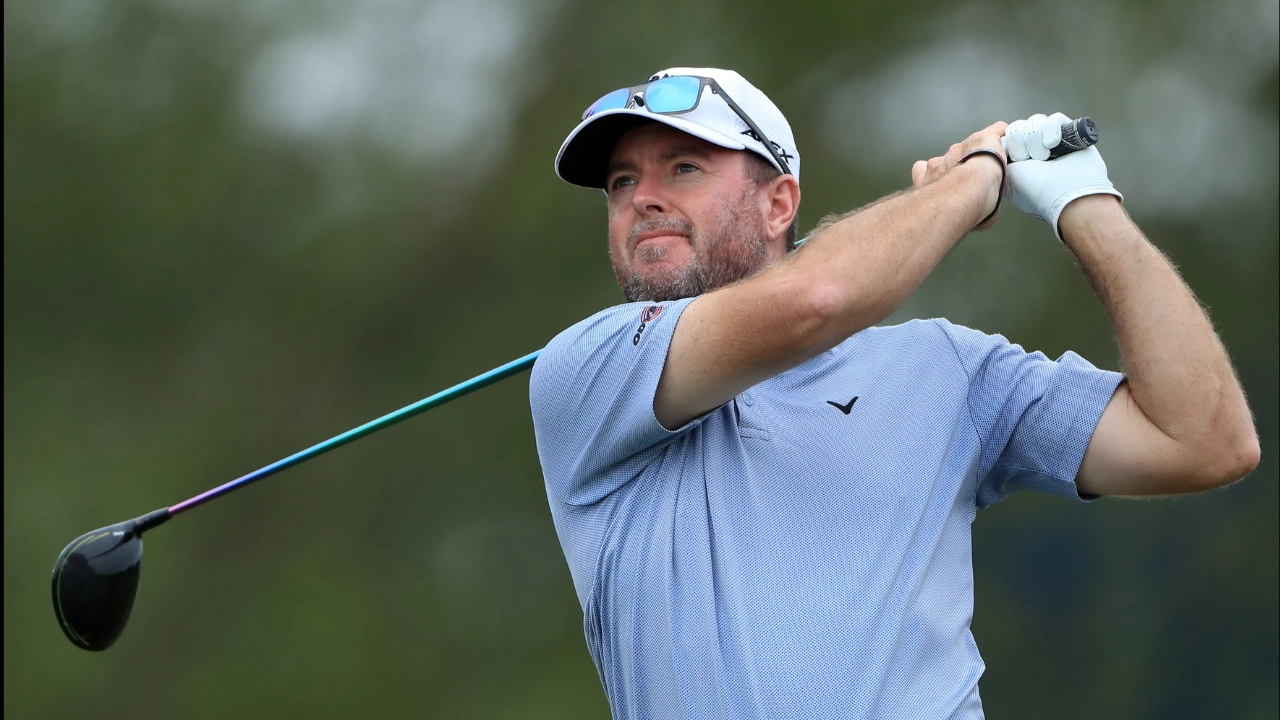 Robert Garrigus Net Worth Details