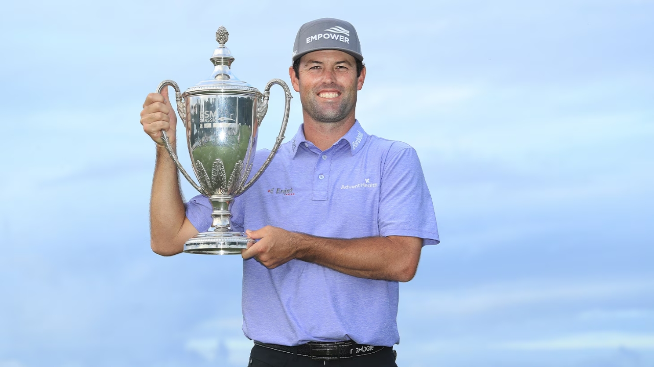 Robert Streb’s Net Worth Details