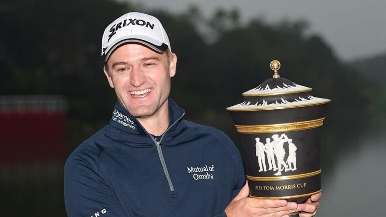 Russell Knox’s Net Worth Details Russell Knox’s Net Worth Details