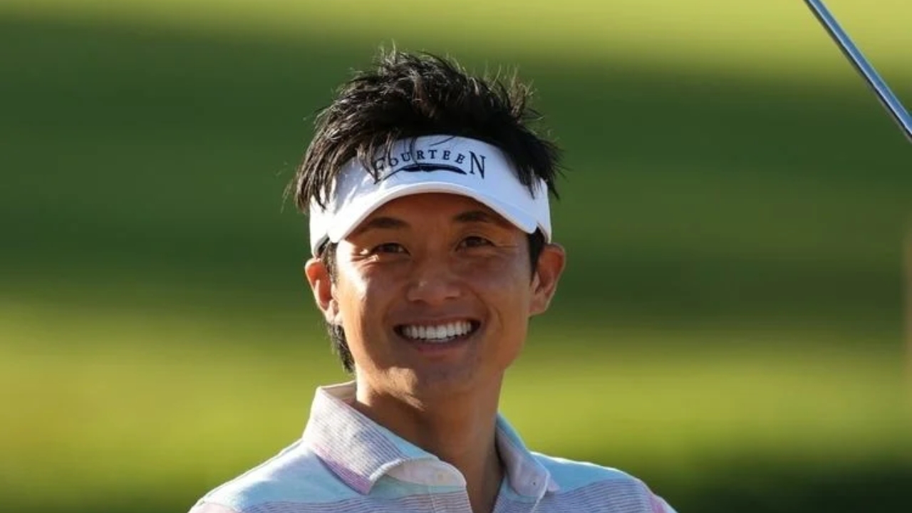 Ryuji Imada's Net Worth Details