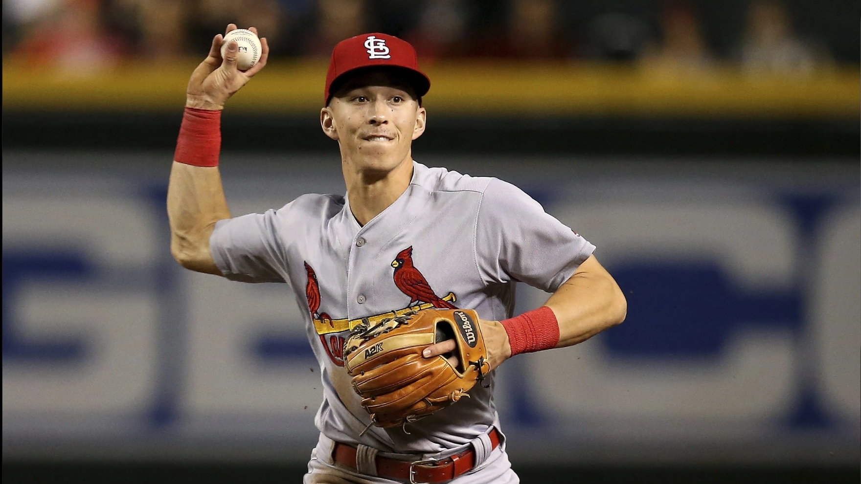 Tommy Edman 2025 Net Worth Career Earnings Contract Salary Tommy Edman Net Worth Details 