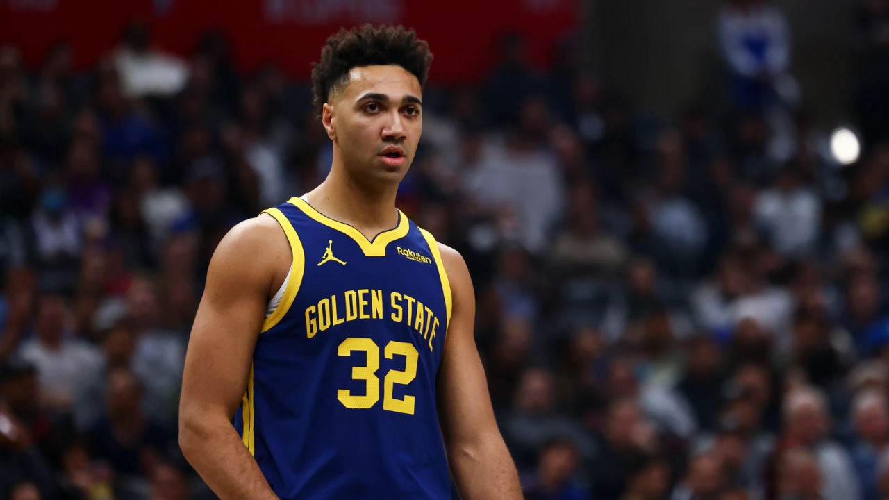 Trayce Jackson-Davis Net Worth Details
