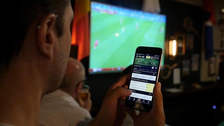 Why Betting Apps Are a Game Changer Over Mobile Websites