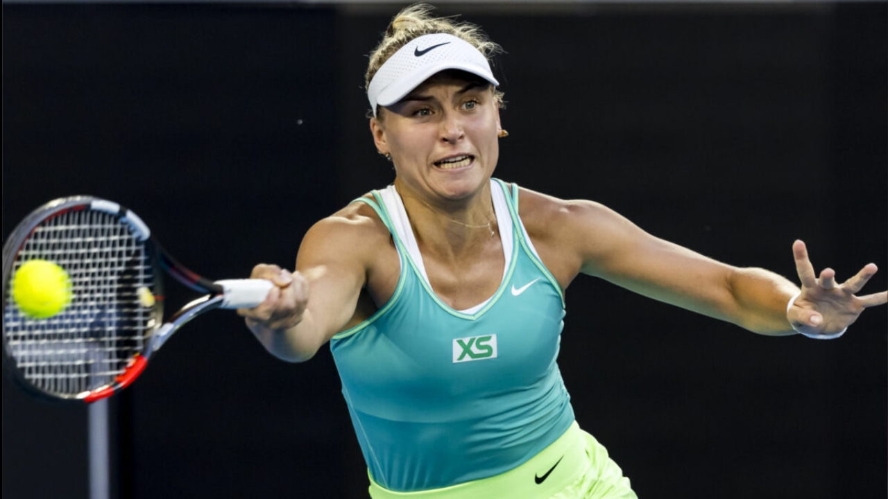 Yuliia Starodubtseva Net Worth Details