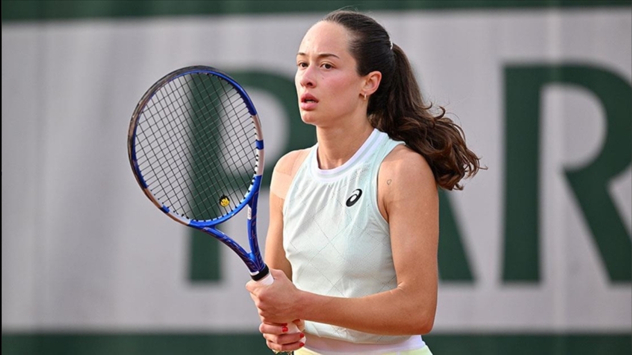 Zeynep Sonmez Net Worth Details