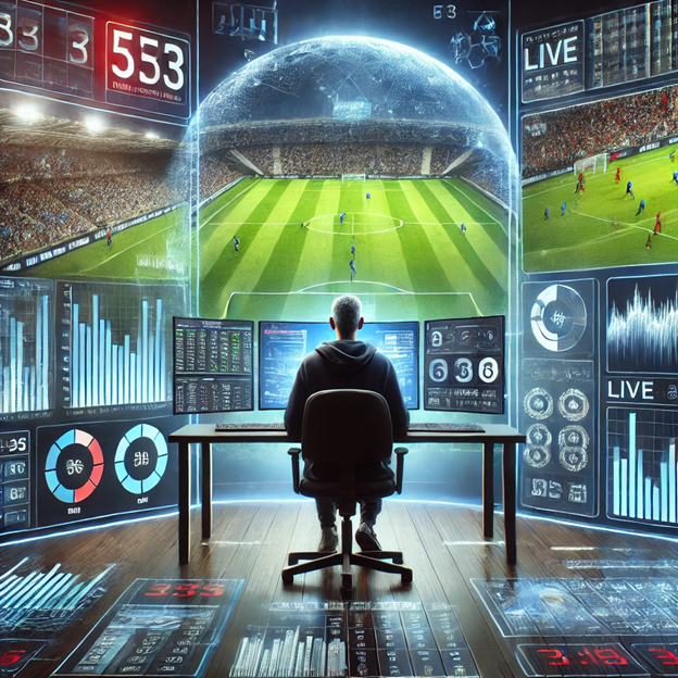 betting success & the future of crypto gaming betting success & the future of crypto gaming