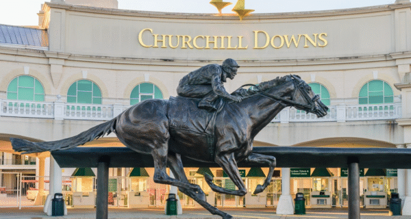 5 Alternatives to Favorite Journalism in the 2025 Kentucky Derby