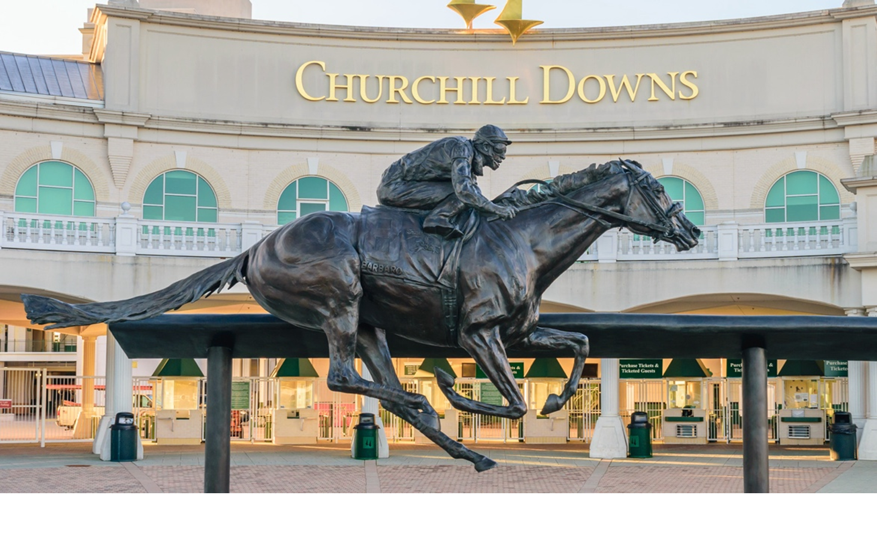 5 Alternatives to Favorite Journalism in the 2025 Kentucky Derby