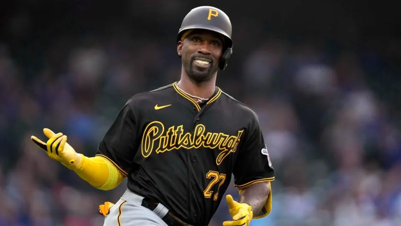 Andrew McCutchen's Net Worth Details