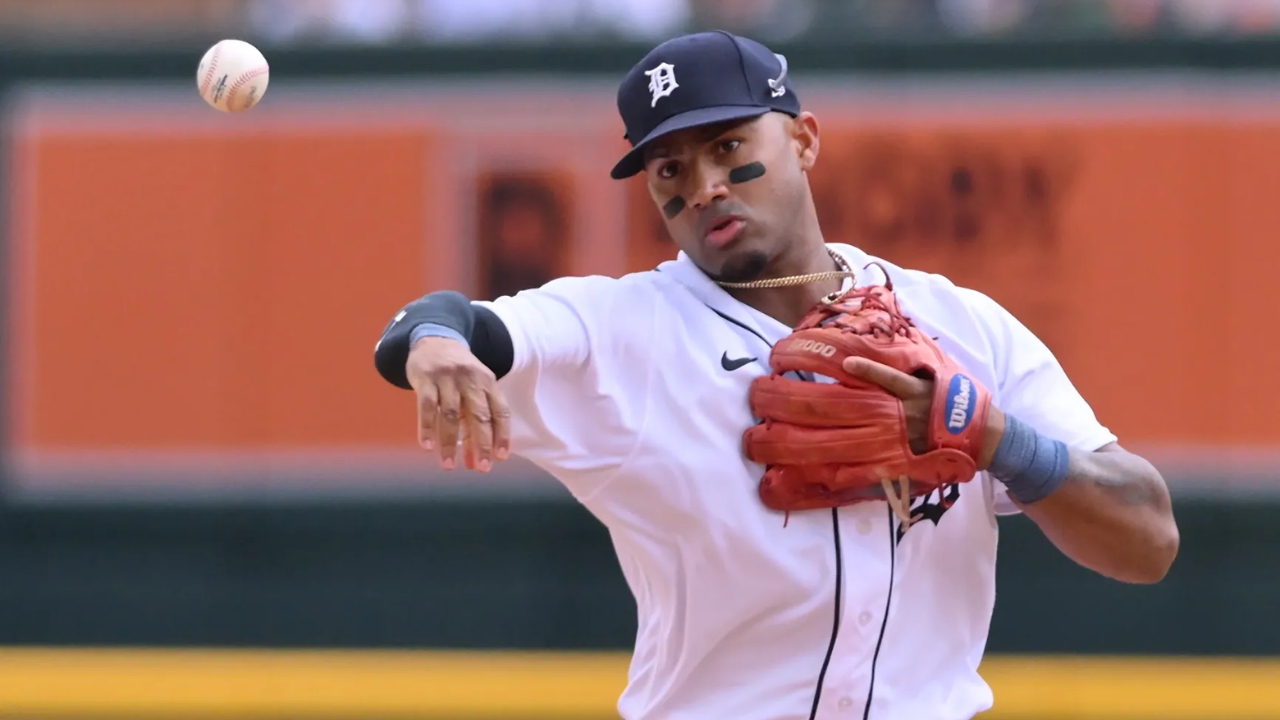 Andy Ibáñez’s Net Worth Details Andy Ibáñez’s Net Worth Details