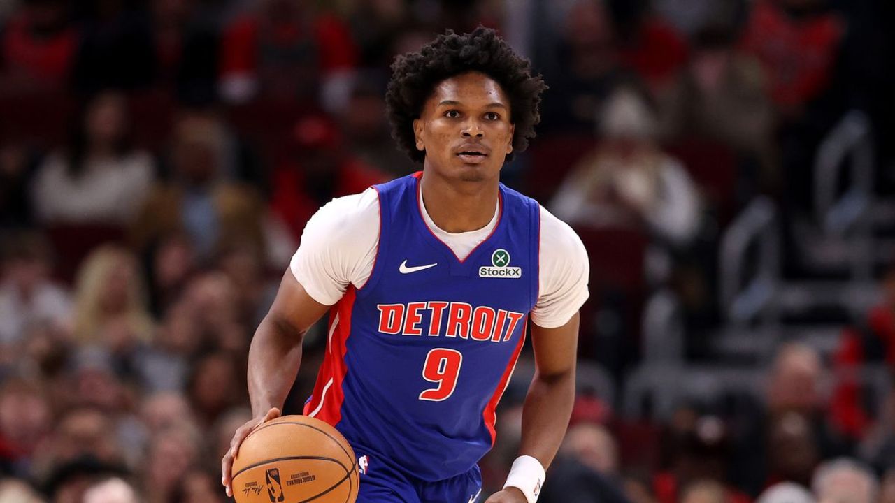 Ausar Thompson's Net Worth Details