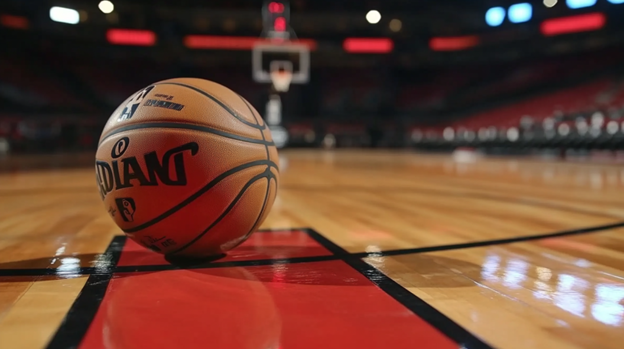 Basketball Arenas and Betting