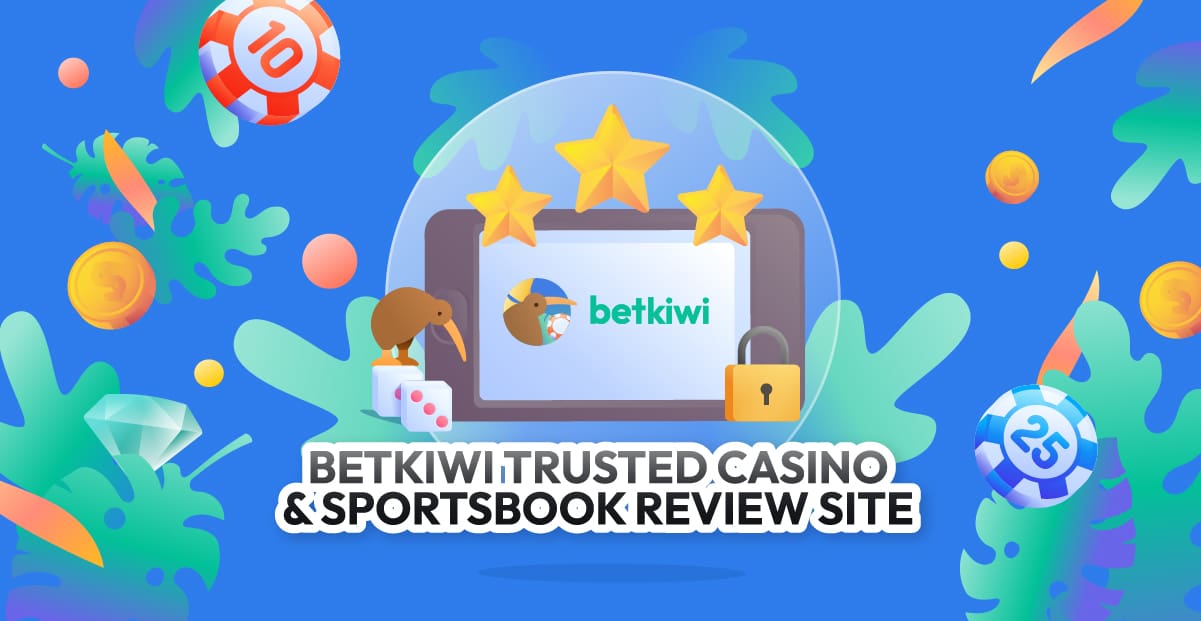 BetKiwi BetKiwi