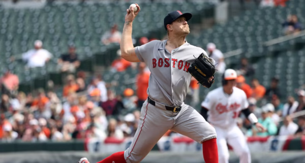 Boston Red Sox