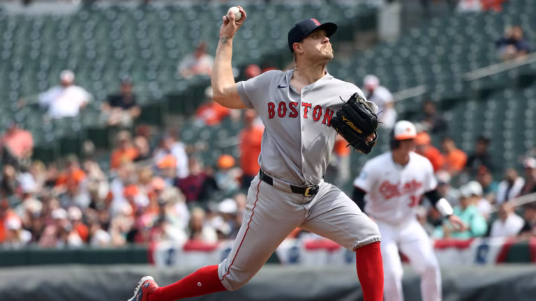 Boston Red Sox