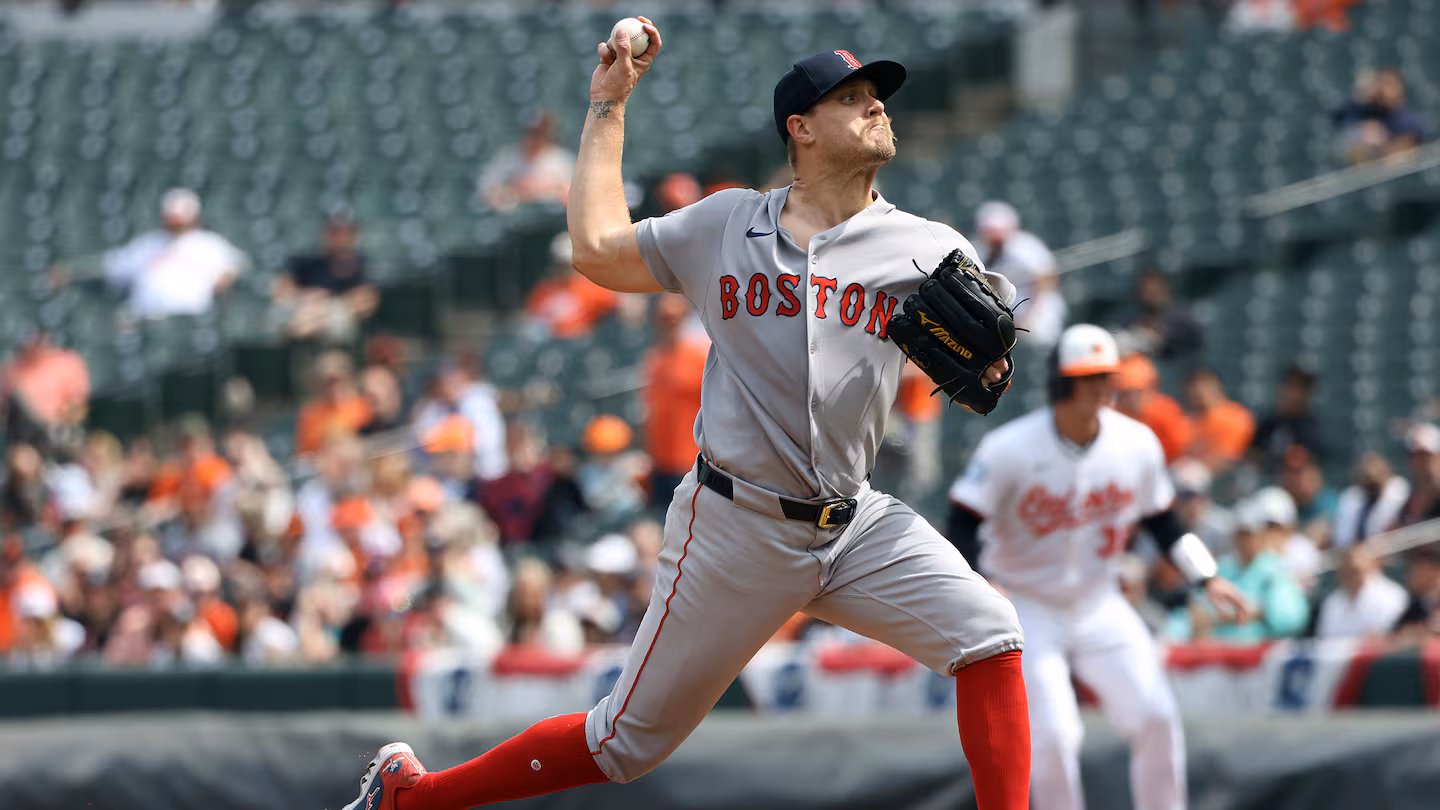 Boston Red Sox