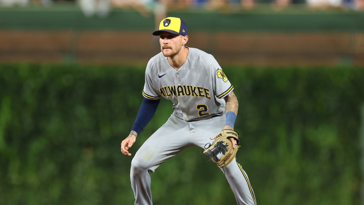 Brice Turang's Net Worth Details