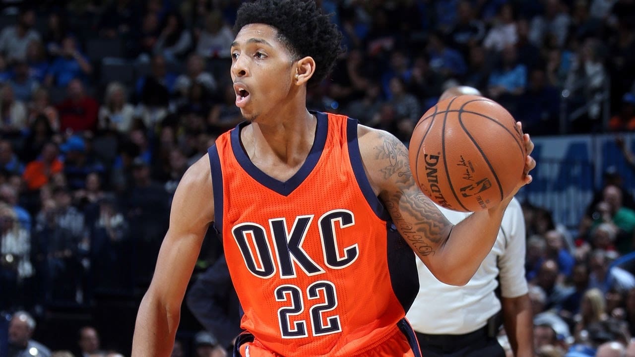 Cameron Payne's Net Worth Details
