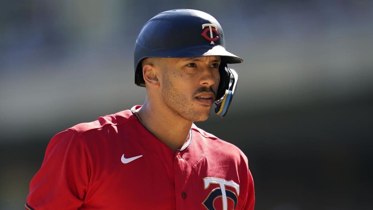 Carlos Correa's Net Worth Details