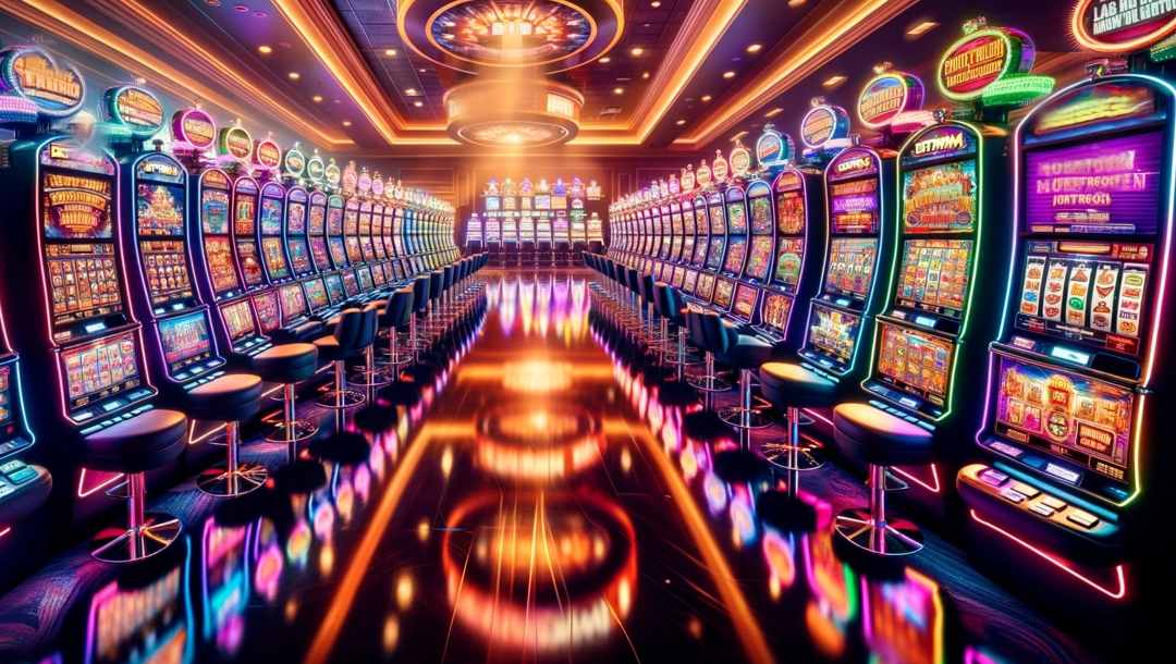Casino Games with the Most Unusual Mechanics Casino Games with the Most Unusual Mechanics