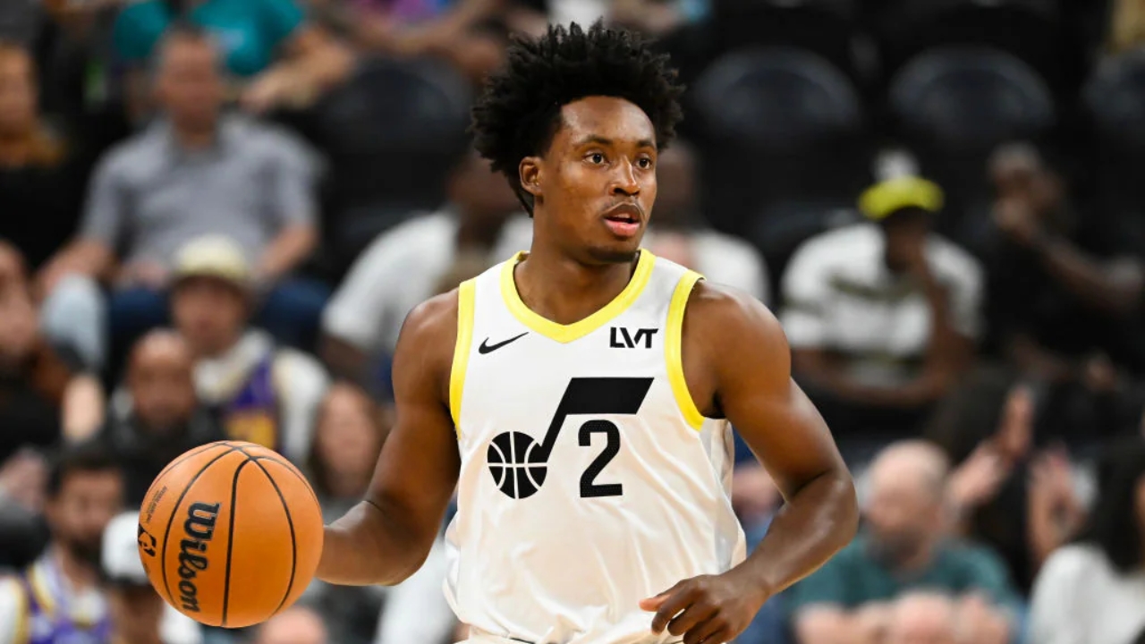 Collin Sexton Net Worth Details