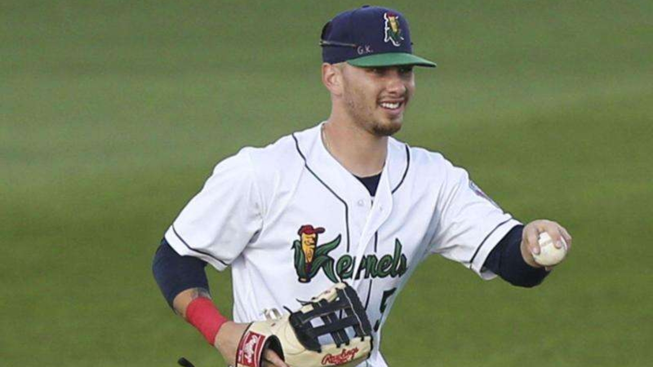 DaShawn Keirsey Jr.'s Net Worth Details