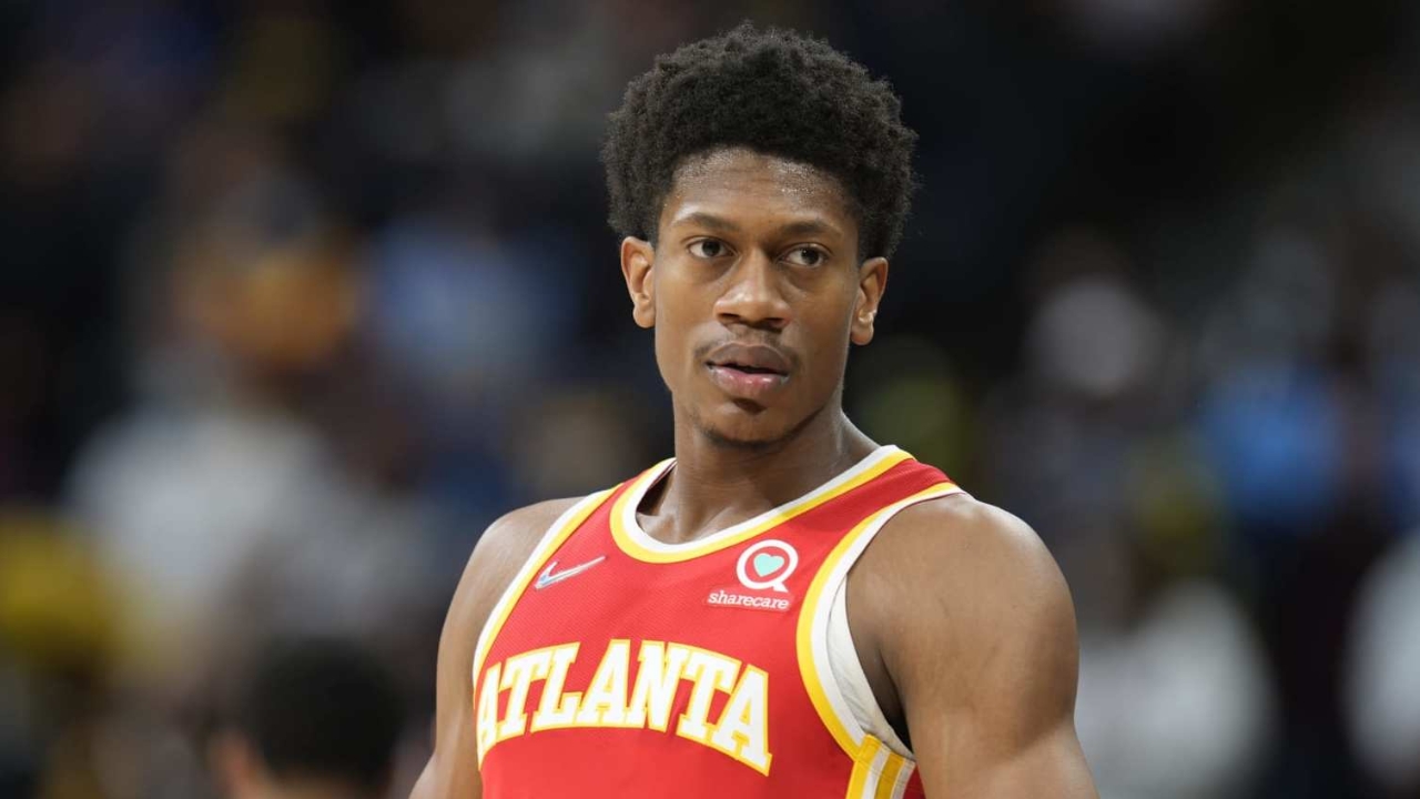 De'Andre Hunter's Net Worth Details