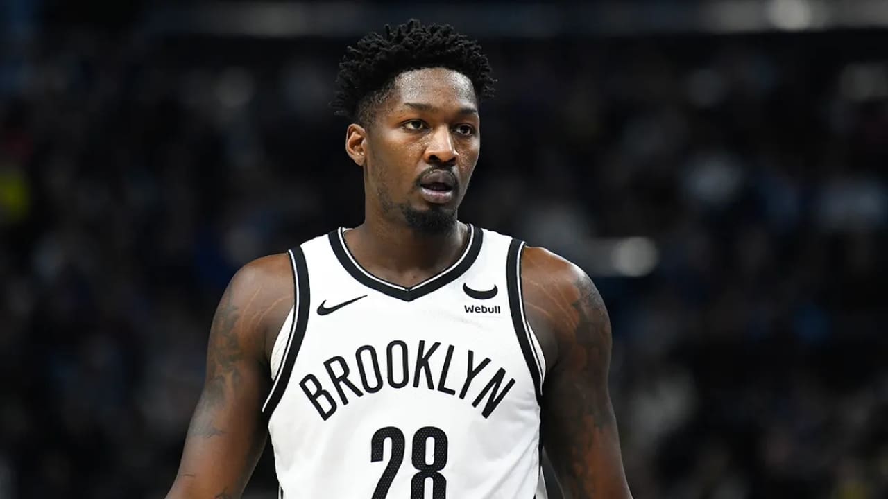Dorian Finney-Smith's Net Worth Details Dorian Finney-Smith's Net Worth Details