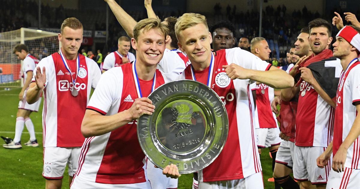Dutch League