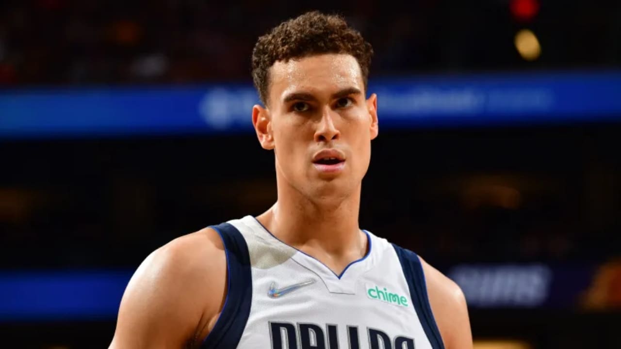 Dwight Powell's Net Worth Details