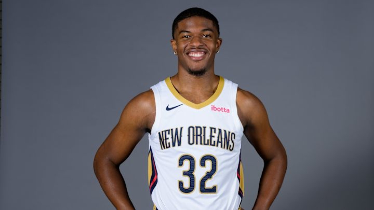 E.J. Liddell's Net Worth Details