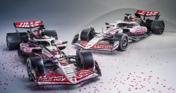F1 Teams